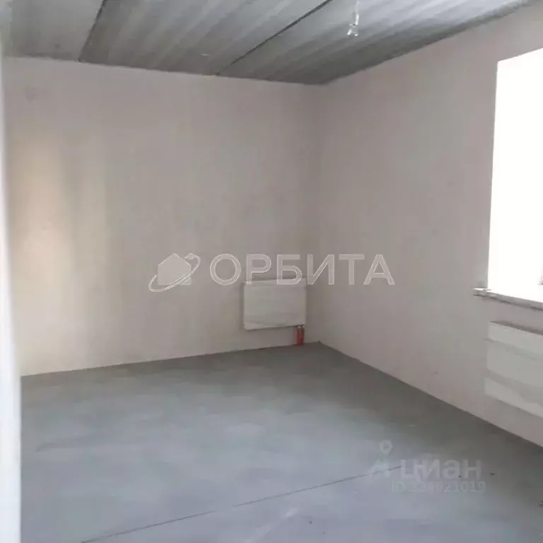 2-к кв. Тюменская область, Тюмень ул. Революции, 228к4 (74.0 м) - Фото 1