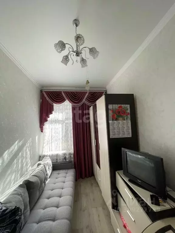 Комната Крым, Евпатория ул. Перекопская, 15 (10.2 м) - Фото 1