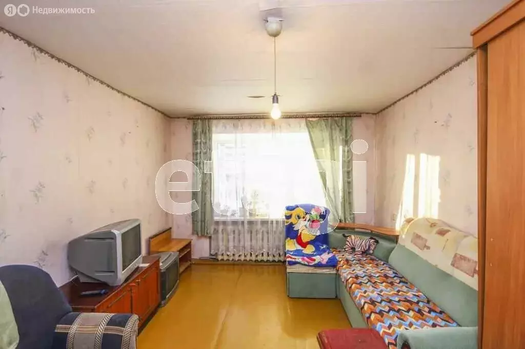 2-комнатная квартира: микрорайон Мелиораторов, улица Мелиораторов, 48 ... - Фото 1