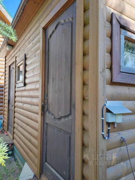 Дом в Ленинградская область, Ломоносовский район, Пениковское с/пос, ... - Фото 1