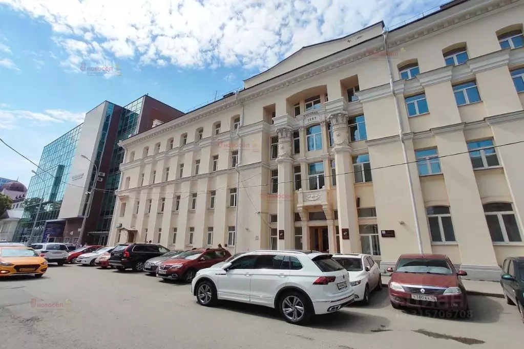 Офис в Свердловская область, Екатеринбург ул. Толмачева, 11 (73 м) - Фото 0