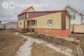 Дом в Челябинск, Изумрудная улица (107 м) - Фото 1