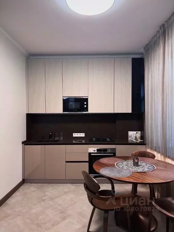 2-к кв. Москва Ленинский просп., 70/11 (65.0 м) - Фото 1