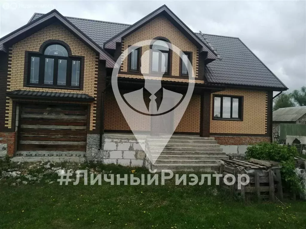 Дом в Михайлов, Заречная улица (230 м) - Фото 1