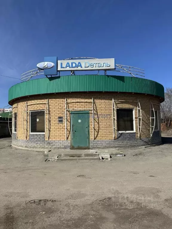 Торговая площадь в Нижегородская область, Нижний Новгород ул. ... - Фото 1