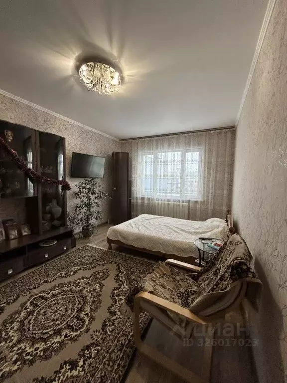 1-к кв. Московская область, Истра муниципальный округ, д. Черная ул. ... - Фото 2