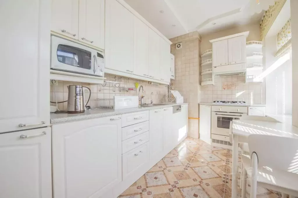 3-к кв. Санкт-Петербург наб. Канала Грибоедова, 29 (90.0 м) - Фото 1