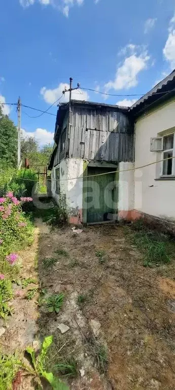 Дом в Тульская область, Тула муниципальное образование, Плеханово рп ... - Фото 0