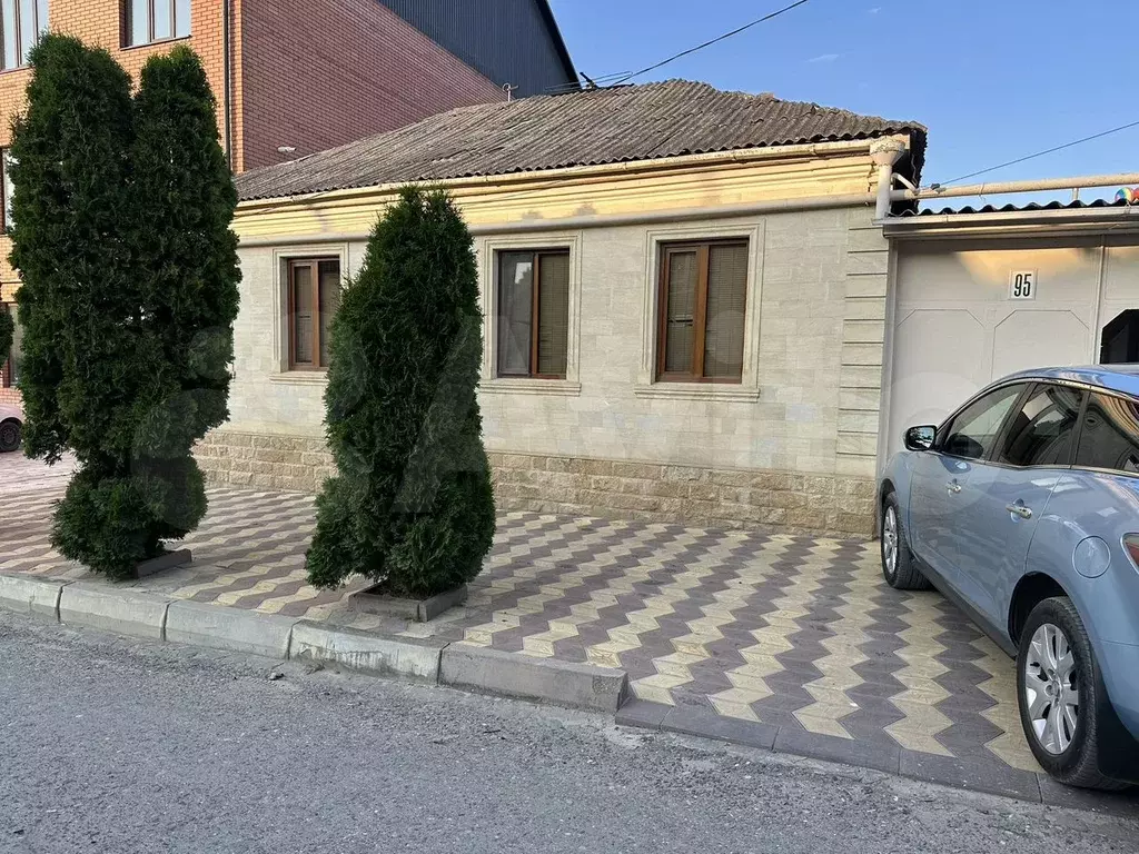 Дом 170 м на участке 3 сот. - Фото 0