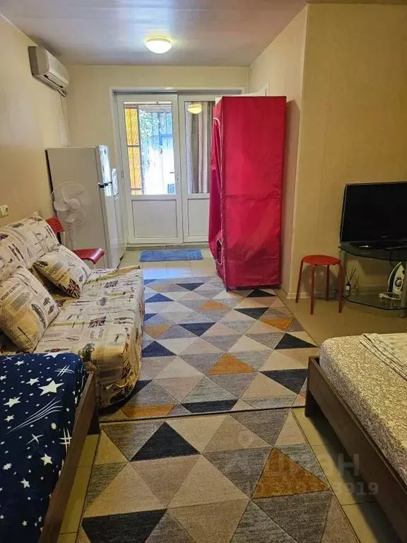 Дом в Краснодарский край, Ейск Лиманская ул., 1Д (25 м) - Фото 0