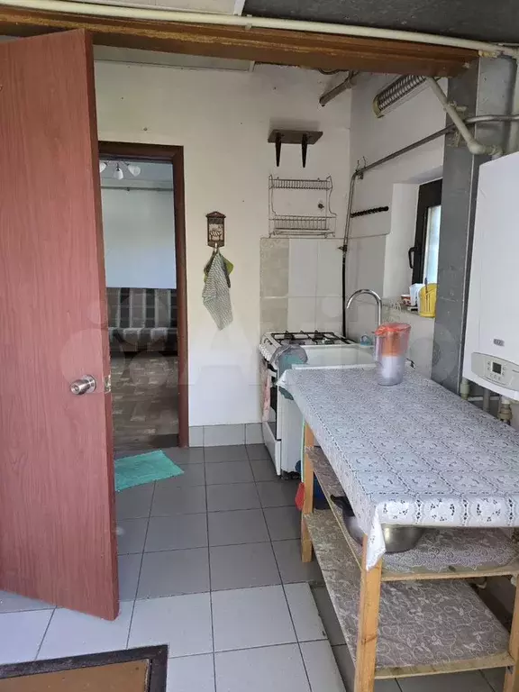 Дом 50 м на участке 5 сот. - Фото 0