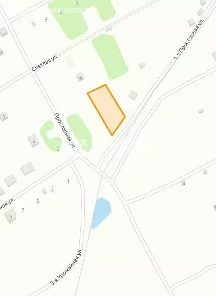 Участок в Ивановский район, Новоталицкое сельское поселение, деревня ... - Фото 1