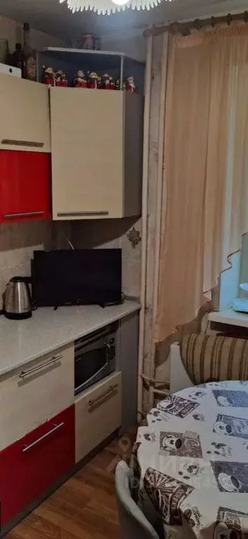 2-к кв. Саратовская область, Саратов ул. Танкистов, 77ак1 (49.2 м) - Фото 2