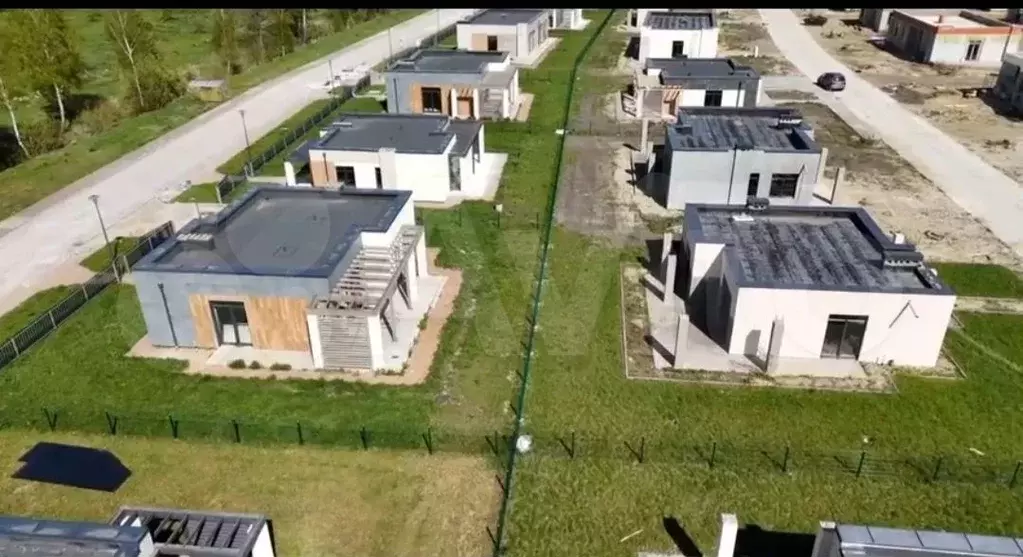 Дом 119,5 м на участке 7,7 сот. - Фото 0