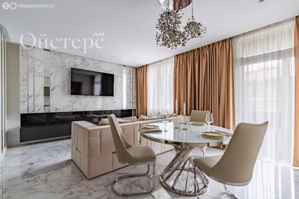 2-комнатная квартира: Санкт-Петербург, Полтавский проезд, 3 (64 м) - Фото 2