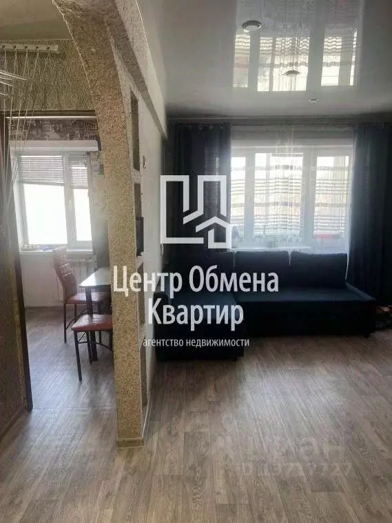 2-к кв. Иркутская область, Иркутск ул. Розы Люксембург, 235 (45.3 м) - Фото 1