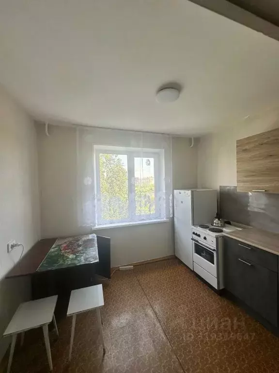 1-к кв. Челябинская область, Челябинск ул. Захаренко, 5 (33.0 м) - Фото 0