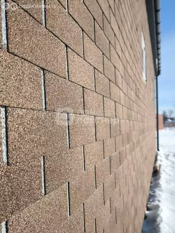 Дом в село Русско-Высоцкое, Фестивальный переулок, 12 (118.5 м) - Фото 2