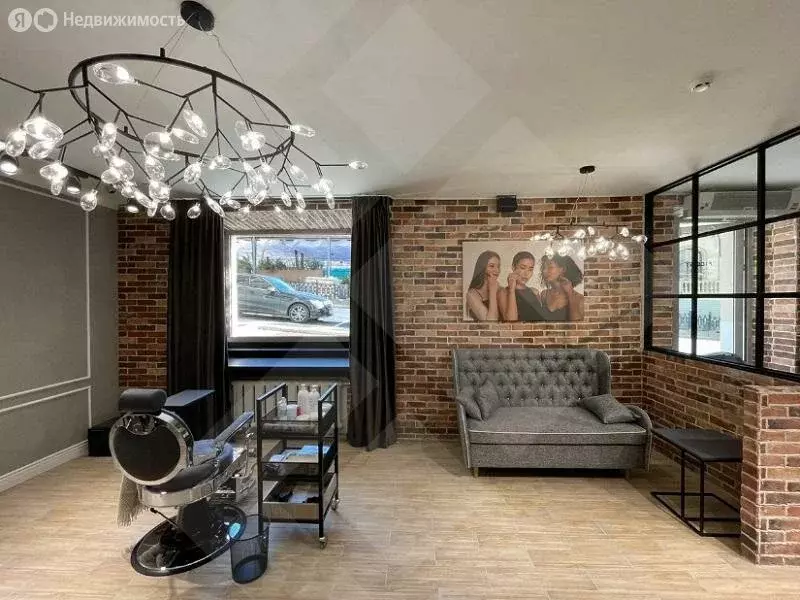 Помещение свободного назначения (84 м) - Фото 1