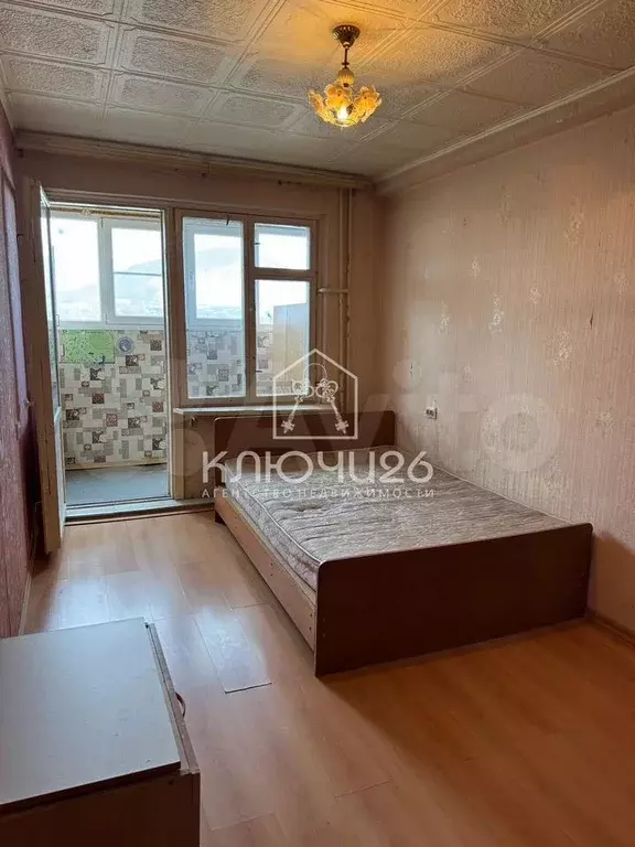 2-к. квартира, 48 м, 4/5 эт. - Фото 1