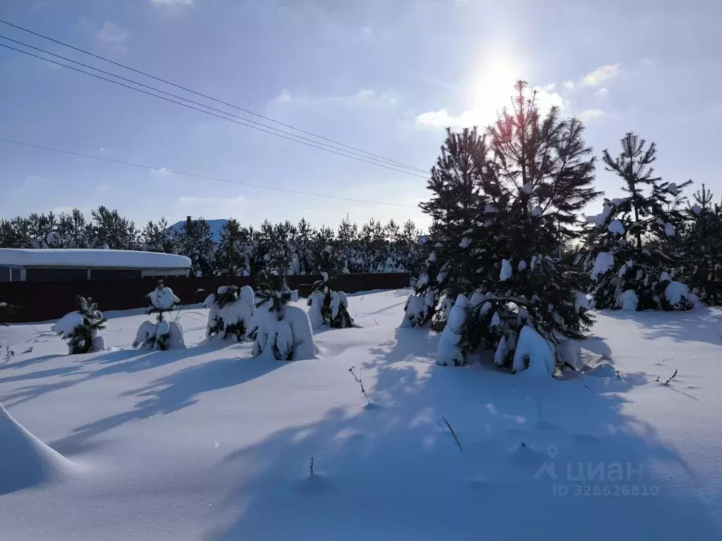 Участок, 5.5 сот., поселения (ижс) - Фото 1