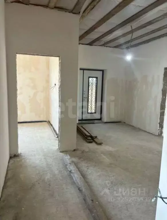 Дом в Адыгея, Майкоп городской округ, Гавердовский хут.  (120 м) - Фото 1