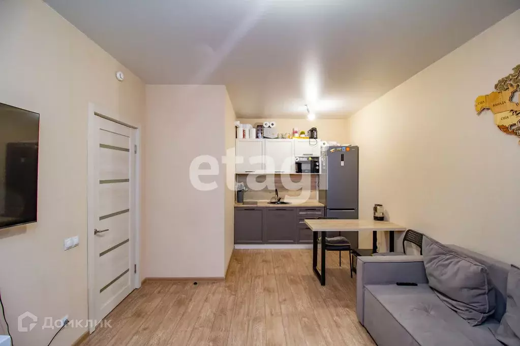 Продаётся 2-к квартира, 40.9 м - Фото 1