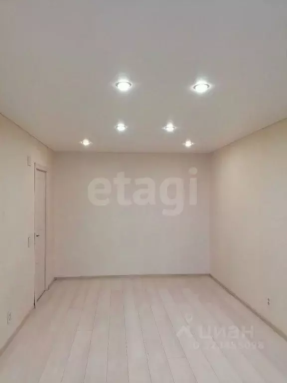 2-к кв. Ярославская область, Рыбинск ул. Свободы, 29 (45.0 м) - Фото 1