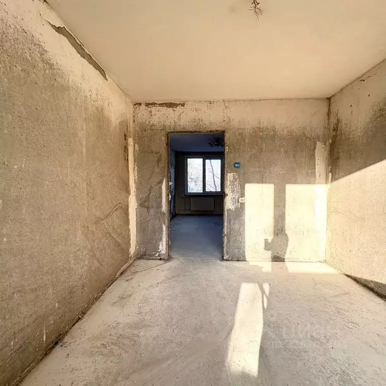 3-к кв. Санкт-Петербург Байконурская ул., 7К1 (61.7 м) - Фото 2