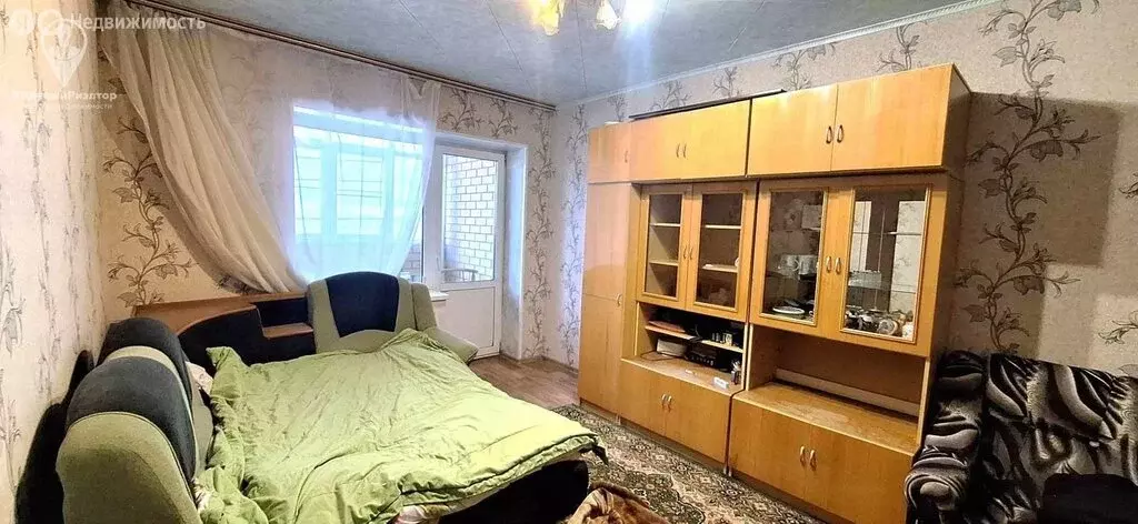 2-комнатная квартира: Рязань, улица Бирюзова, 3А (73.5 м) - Фото 1