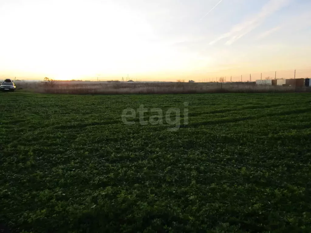 Участок в Ставропольский край, Предгорный муниципальный округ, село ... - Фото 2