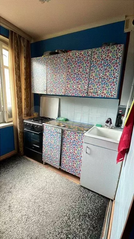 Комната 18 м в 2-к., 5/5 эт. - Фото 0