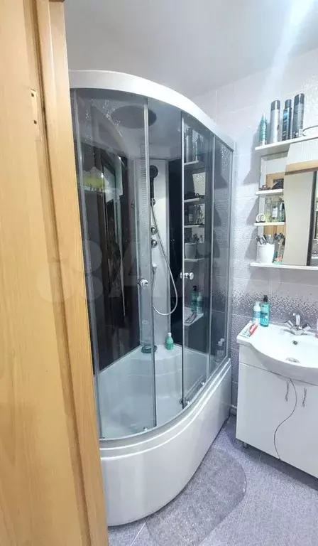 1-к. квартира, 33,1 м, 9/9 эт. - Фото 1