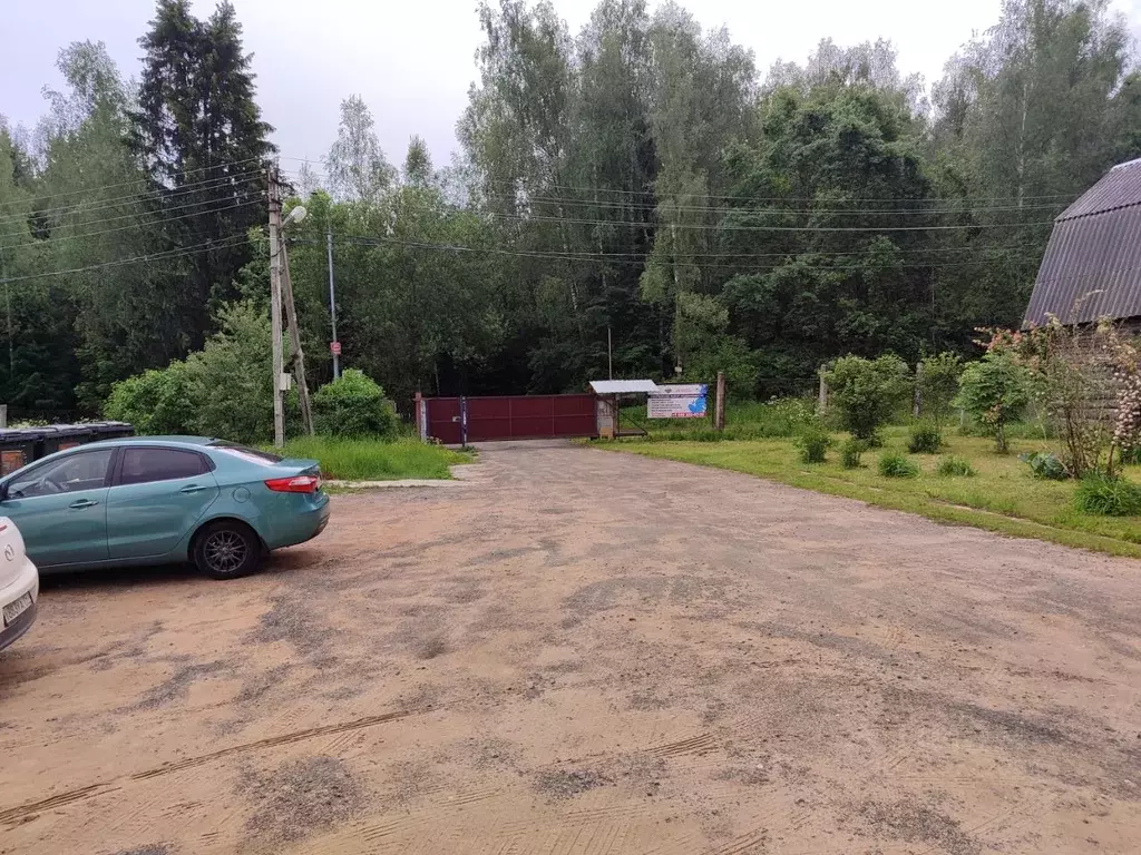 Участок в Москва Кленово СНТ,  (6.0 сот.) - Фото 1