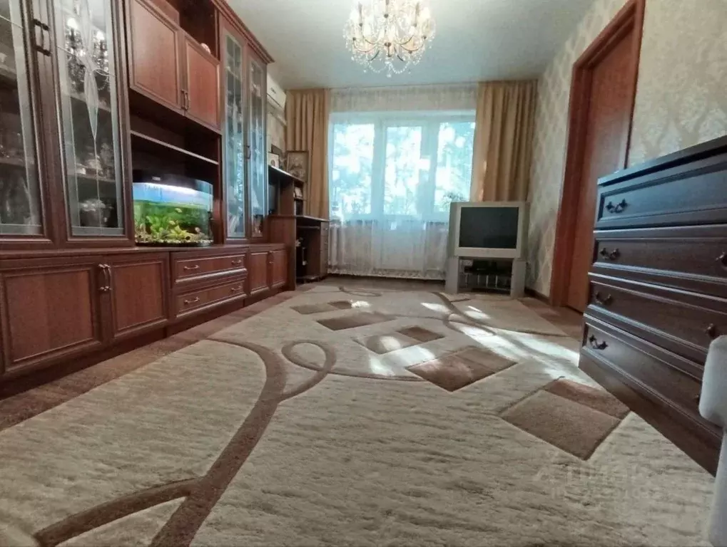 3-к кв. Московская область, Долгопрудный Театральная ул., 11 (56.8 м) - Фото 1