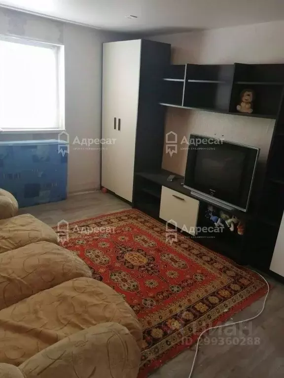 Дом в Волгоградская область, Волгоград Горнополянец СНТ,  (32 м) - Фото 1