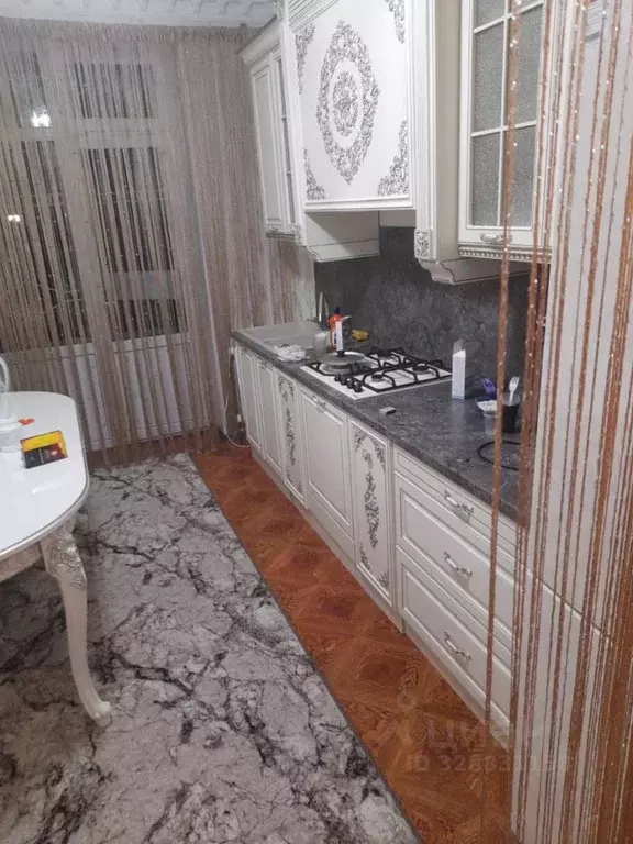 2-к кв. Чеченская республика, Грозный пос. Имени Дадин Айбики, 100 ... - Фото 2