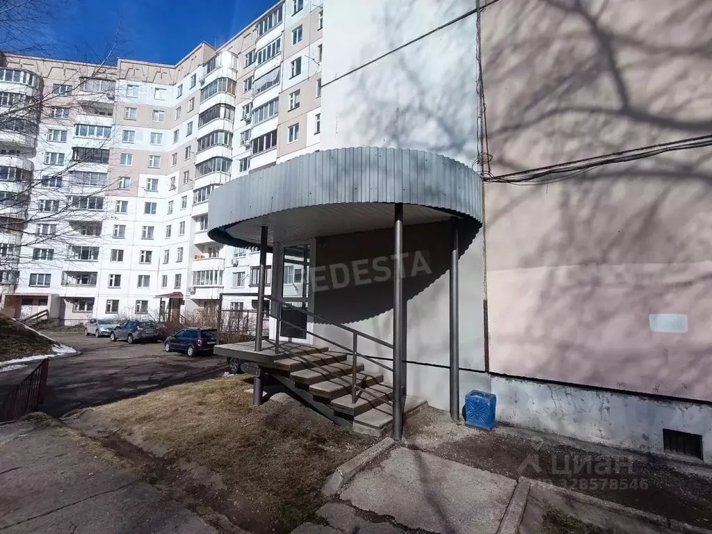 Торговая площадь в Пермский край, Пермь ул. Академика Веденеева, 16 ... - Фото 2