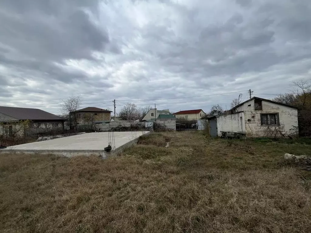 Участок в Севастополь Нахимовский р-н, СНТ Сапун-гора ТСН, 283 (8.0 ... - Фото 1