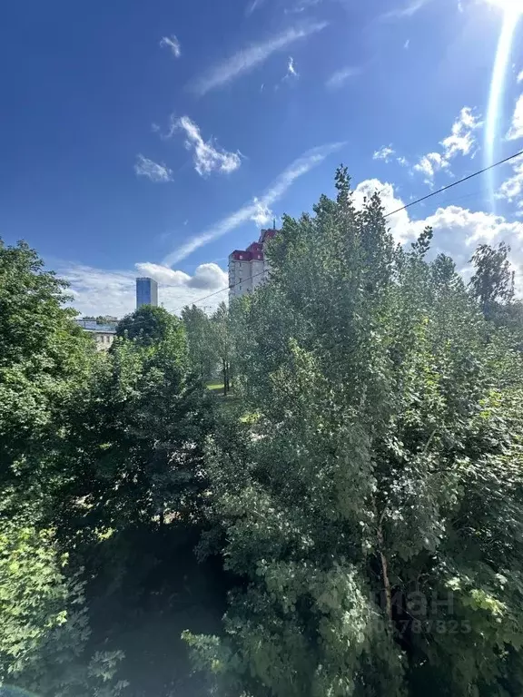 1-к кв. Санкт-Петербург Краснопутиловская ул., 78 (45.0 м) - Фото 1
