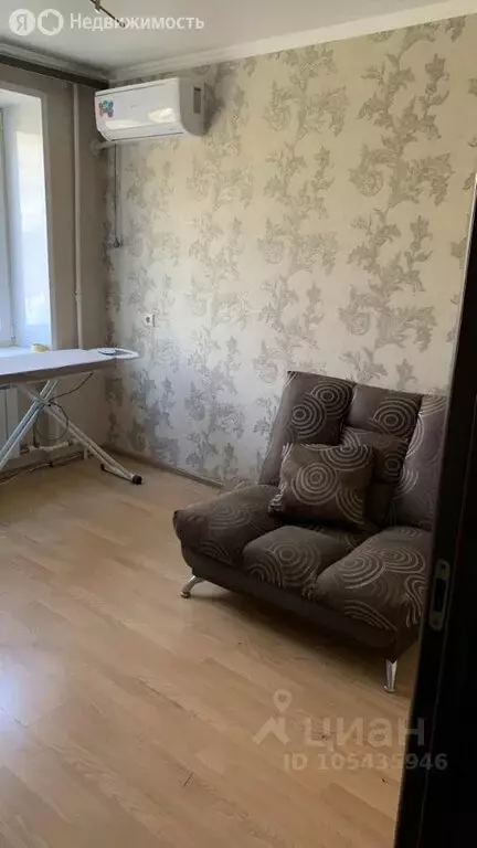 2-комнатная квартира: Таганрог, улица Попова, 29 (60.9 м) - Фото 1