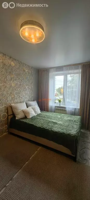 2-комнатная квартира: Киреевск, улица Чехова, 9 (45 м) - Фото 2