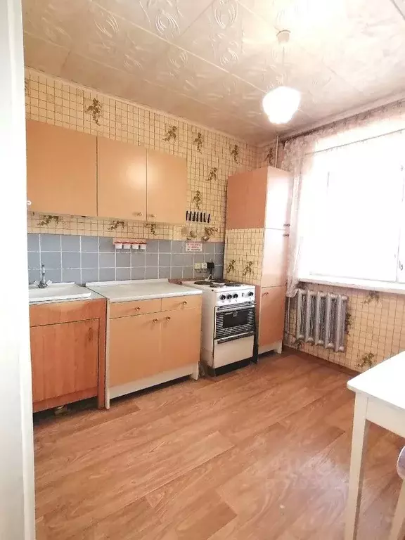 2-к кв. Алтайский край, Бийск ул. Николая Гоголя, 210 (46.0 м) - Фото 0