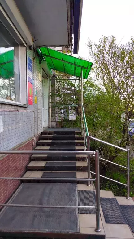 Офис в Красноярский край, Красноярск 9 Мая ул., 39 (77 м) - Фото 0