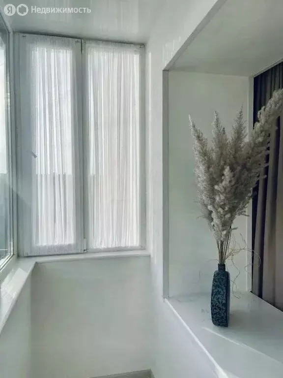 2-комнатная квартира: Симферополь, улица Молодых Подпольщиков, 7 (40 ... - Фото 2