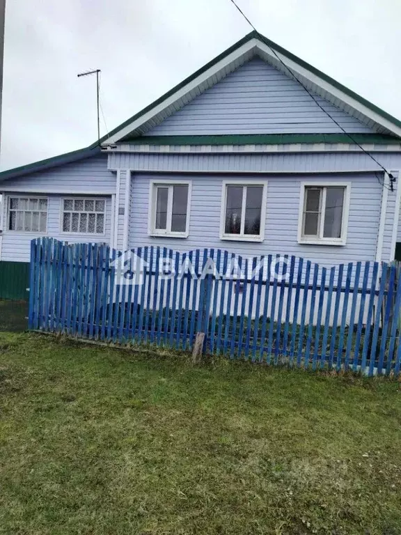 Дом в Владимирская область, Судогодский муниципальный округ, пос. ... - Фото 1