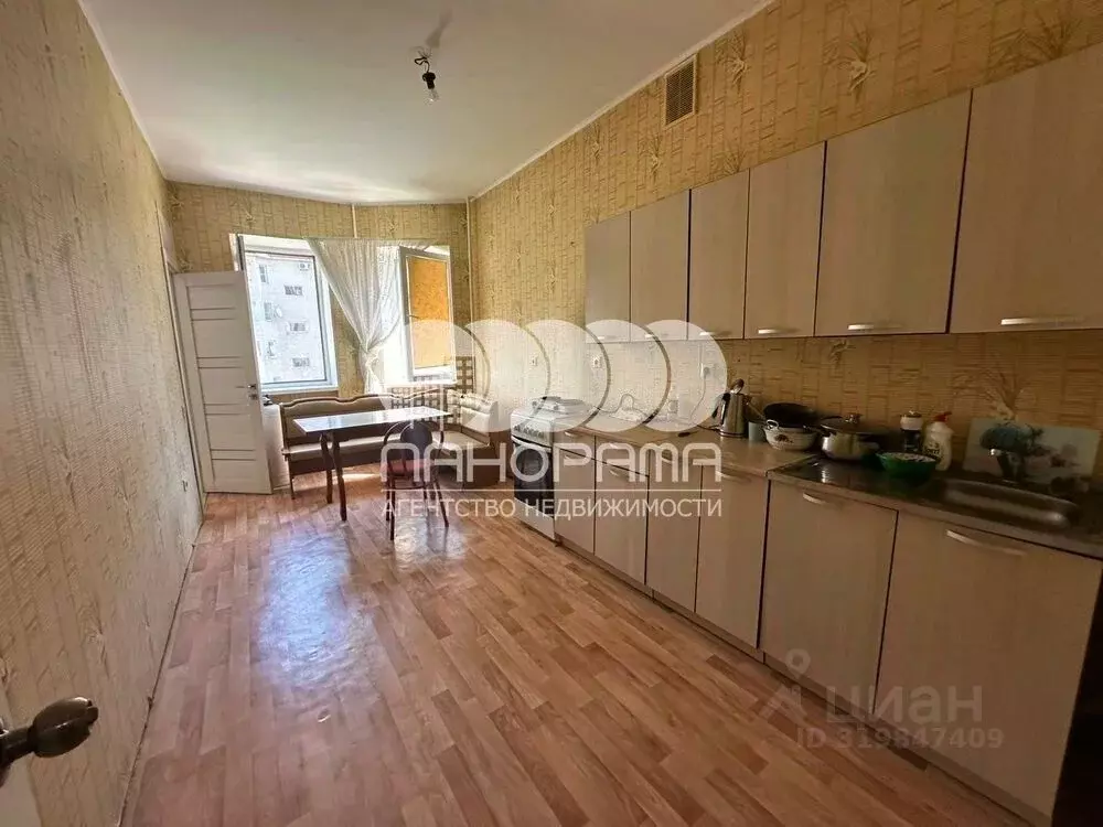 2-к кв. Краснодарский край, Анапа Парковая ул. (74.0 м) - Фото 0