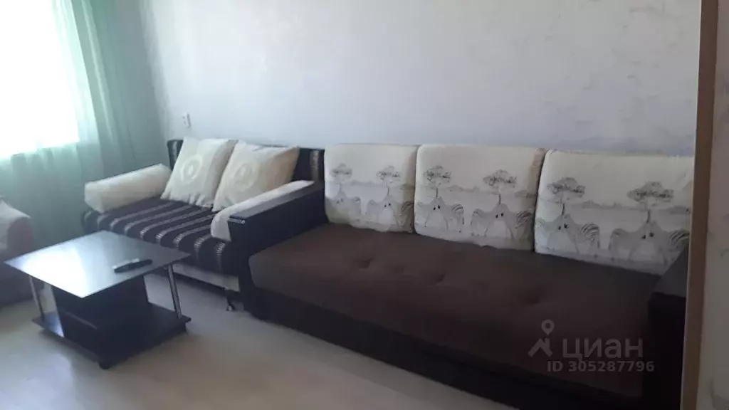 3-к кв. Саратовская область, Балаково Степная ул., 27/3 (63.0 м) - Фото 1