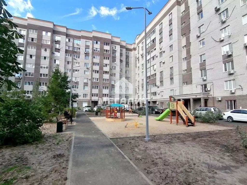 3-к кв. Татарстан, Казань Чистопольская ул., 74 (97.0 м) - Фото 1
