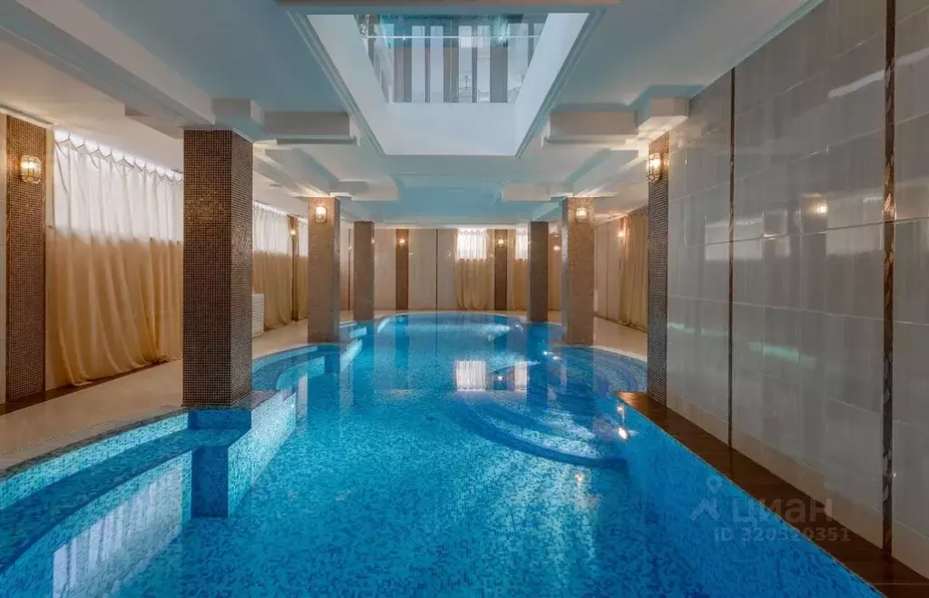 Коттедж в Московская область, Одинцовский городской округ, пос. ... - Фото 2